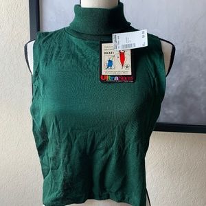 Vintage Jacket Stuffer Dickey UltraSpun
